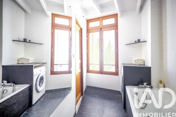 Maison à vendre 4 pièces 84,75 m² Nanterre