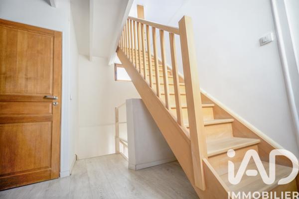 Maison à vendre 4 pièces 84,75 m² Nanterre