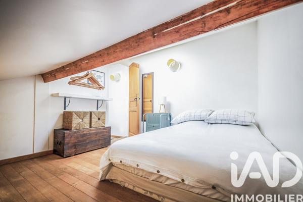 Maison à vendre 4 pièces 84,75 m² Nanterre
