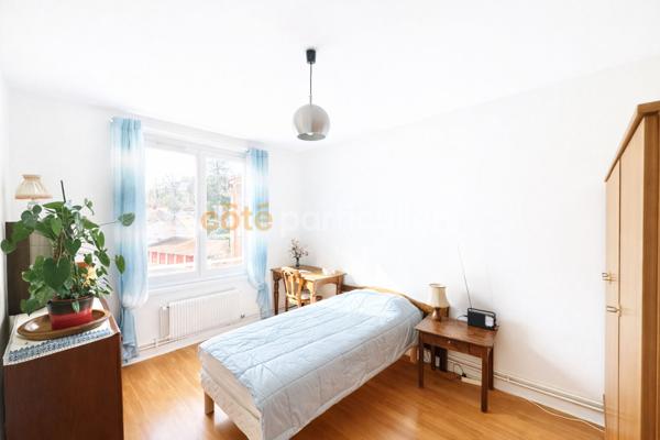 Vente Appartement90 m² - 4 Pièces - LE PUY EN VELAY (43000)