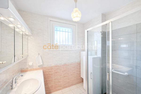 Vente Appartement90 m² - 4 Pièces - LE PUY EN VELAY (43000)