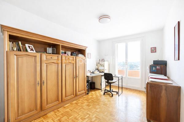Vente Appartement90 m² - 4 Pièces - LE PUY EN VELAY (43000)