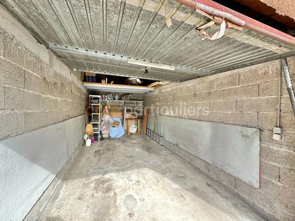 Vente Appartement90 m² - 4 Pièces - LE PUY EN VELAY (43000)