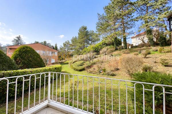 Vente Appartement90 m² - 4 Pièces - LE PUY EN VELAY (43000)