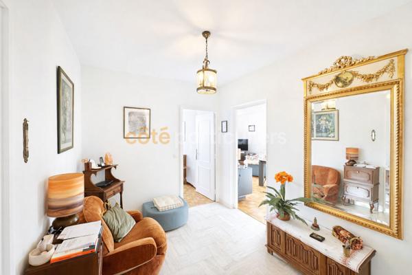 Vente Appartement90 m² - 4 Pièces - LE PUY EN VELAY (43000)