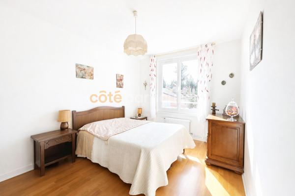 Vente Appartement90 m² - 4 Pièces - LE PUY EN VELAY (43000)