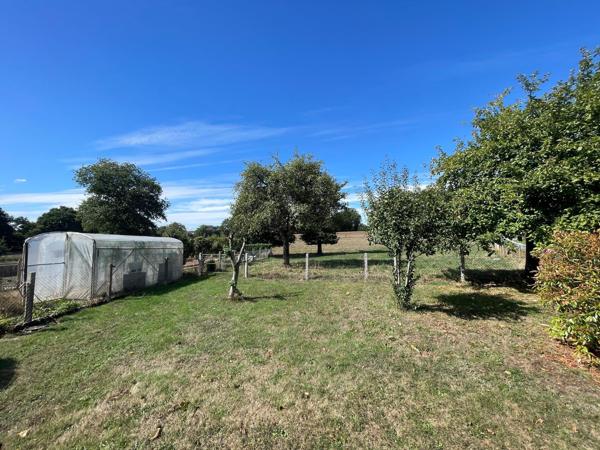 En campagne