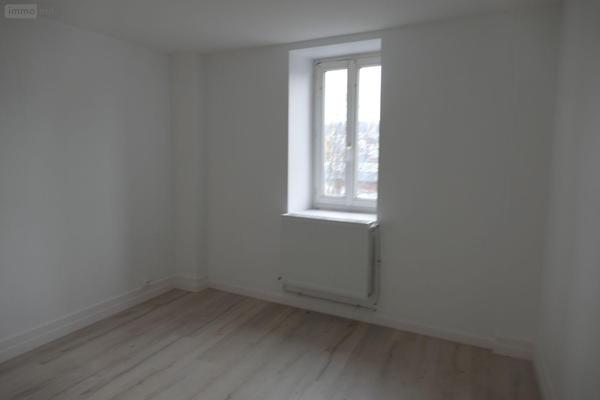 Maison de ville à louer à Fécamp en Seine-Maritime (76400), ref : SC/482   
Ecole Jean Macé