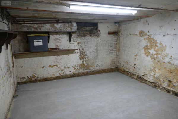 Maison de ville à louer à Fécamp en Seine-Maritime (76400), ref : SC/482   
Ecole Jean Macé