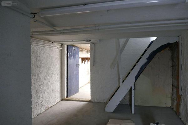 Maison de ville à louer à Fécamp en Seine-Maritime (76400), ref : SC/482   
Ecole Jean Macé