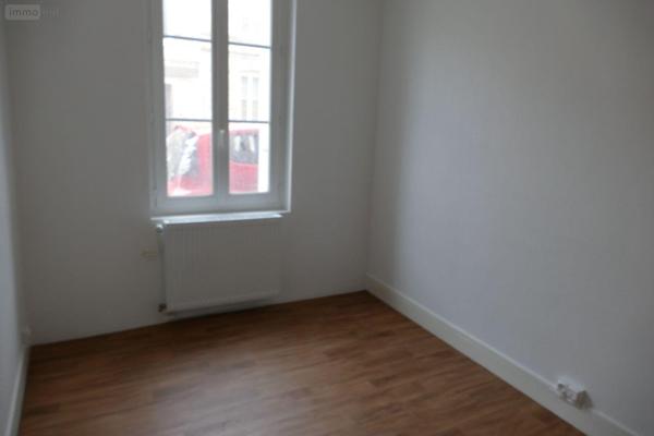 Maison de ville à louer à Fécamp en Seine-Maritime (76400), ref : SC/482   
Ecole Jean Macé