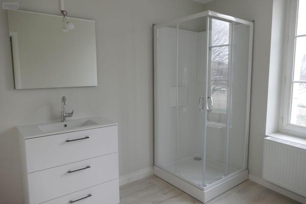 Maison de ville à louer à Fécamp en Seine-Maritime (76400), ref : SC/482   
Ecole Jean Macé