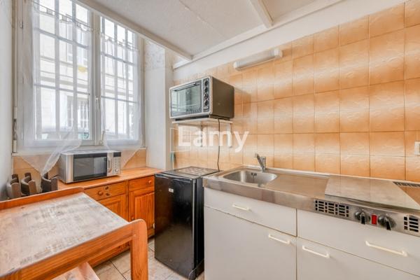 Appartement