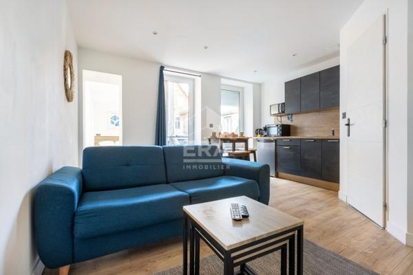 Appartement Boulogne Sur Mer