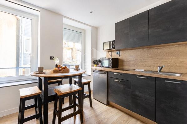 Appartement Boulogne Sur Mer