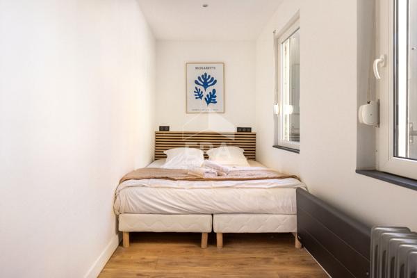 Appartement Boulogne Sur Mer