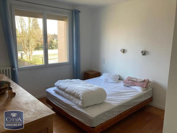 Maison à louer 3 pièces 78.64m² Albi (81000)