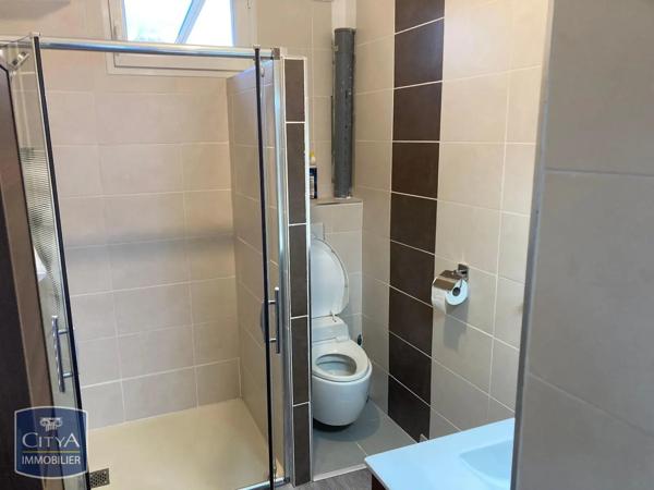 Maison à louer 3 pièces 78.64m² Albi (81000)