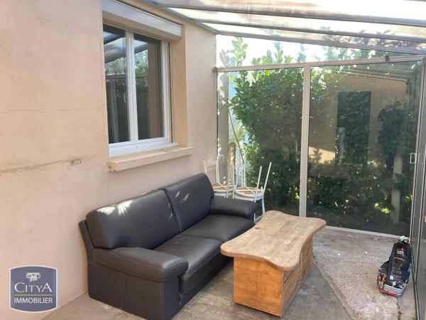 Maison à louer 3 pièces 78.64m² Albi (81000)