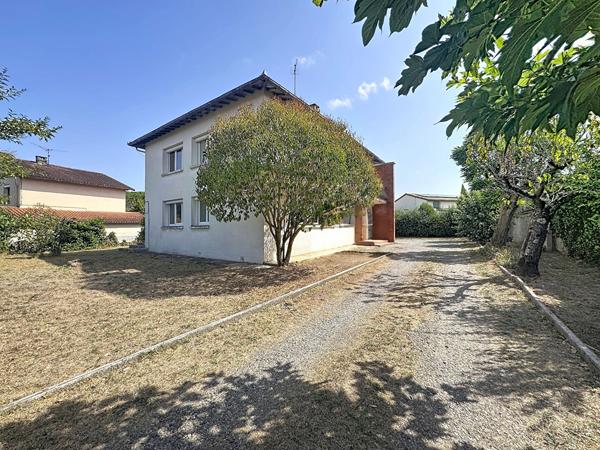 Maison T5 Pibrac 158.55 m²