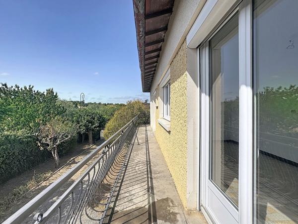 Maison T5 Pibrac 158.55 m²