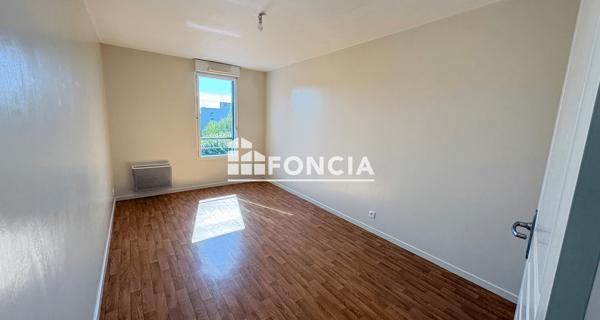 Location Appartement 3 pièces 64.88 m² - Rennes 35000