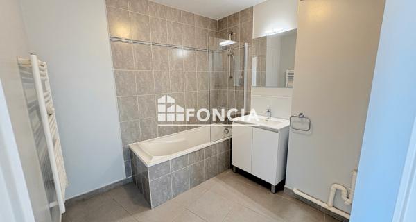 Location Appartement 3 pièces 64.88 m² - Rennes 35000