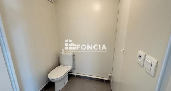 Location Appartement 3 pièces 64.88 m² - Rennes 35000