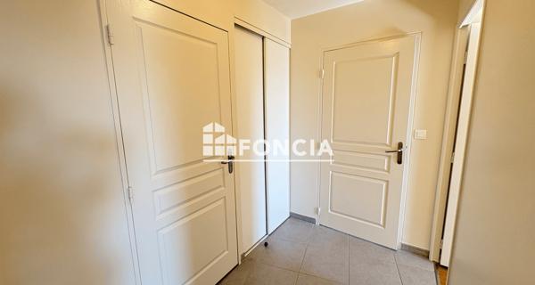 Location Appartement 3 pièces 64.88 m² - Rennes 35000