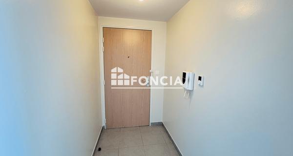 Location Appartement 3 pièces 64.88 m² - Rennes 35000