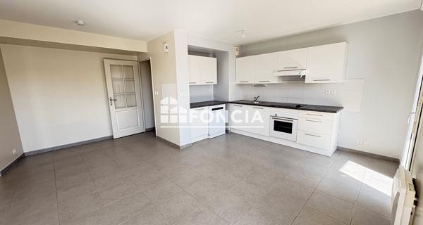 Location Appartement 3 pièces 64.88 m² - Rennes 35000