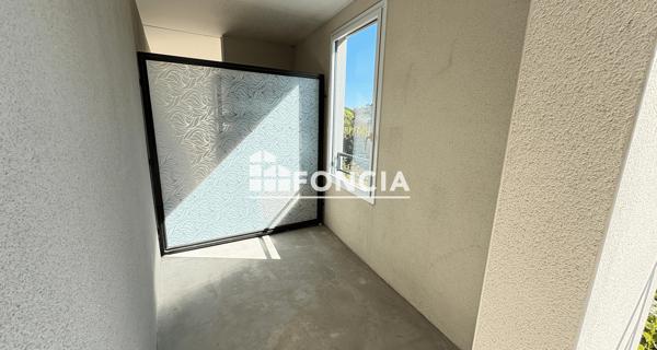 Location Appartement 3 pièces 64.88 m² - Rennes 35000