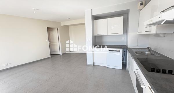 Location Appartement 3 pièces 64.88 m² - Rennes 35000