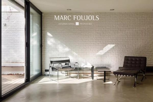 Boulogne – Jean-Jaurès – Loft en duplex avec terrasse