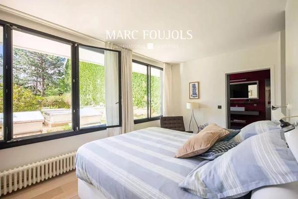 Boulogne – Jean-Jaurès – Loft en duplex avec terrasse