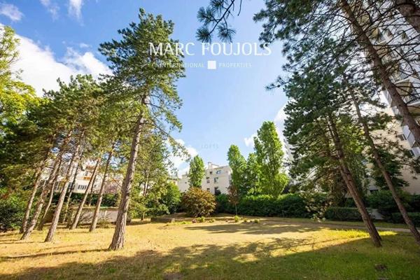 Boulogne – Jean-Jaurès – Loft en duplex avec terrasse