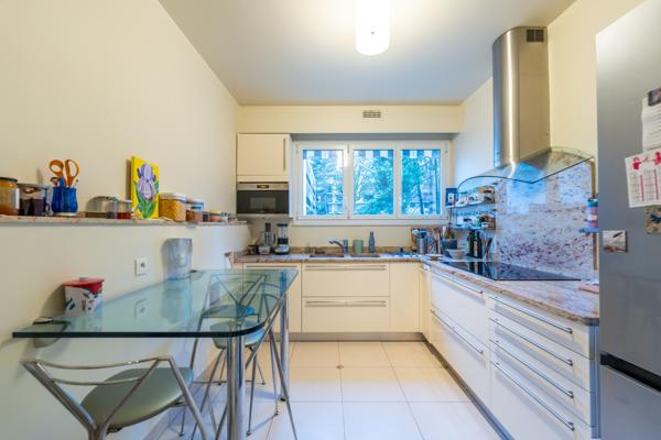 Appartement 4 pièces - 135 m² Exclusivité efficity