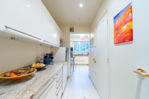 Appartement 4 pièces - 135 m² Exclusivité efficity