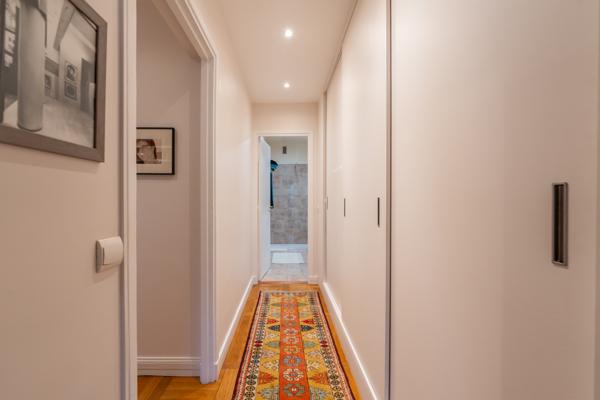 Appartement 4 pièces - 135 m² Exclusivité efficity