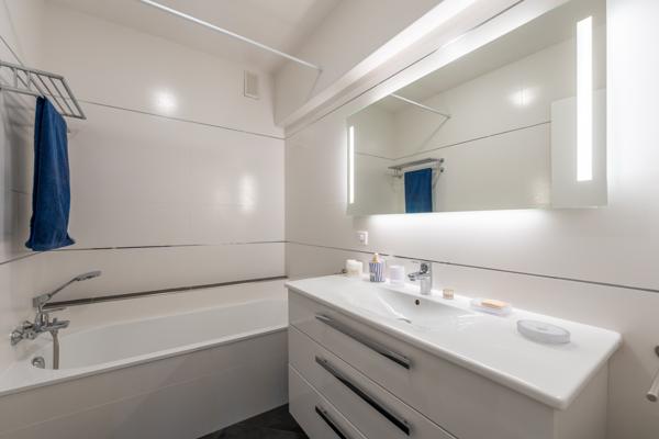 Appartement 4 pièces - 135 m² Exclusivité efficity