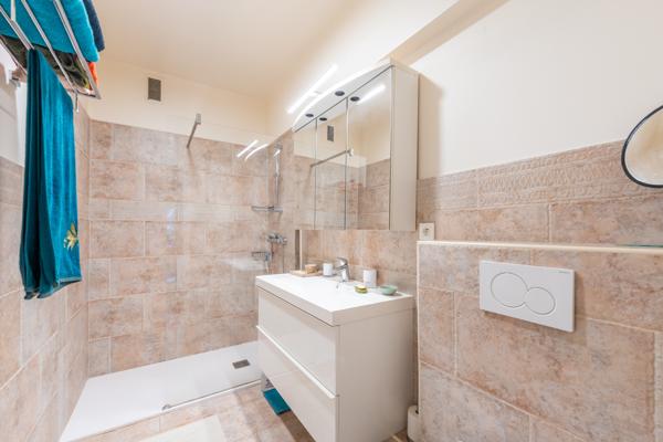 Appartement 4 pièces - 135 m² Exclusivité efficity