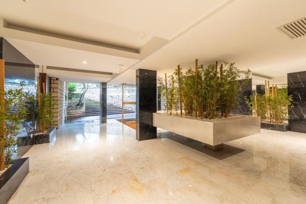 Appartement 4 pièces - 135 m² Exclusivité efficity