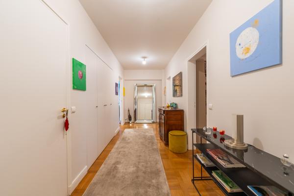 Appartement 4 pièces - 135 m² Exclusivité efficity