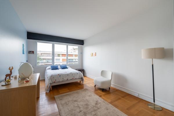 Appartement 4 pièces - 135 m² Exclusivité efficity