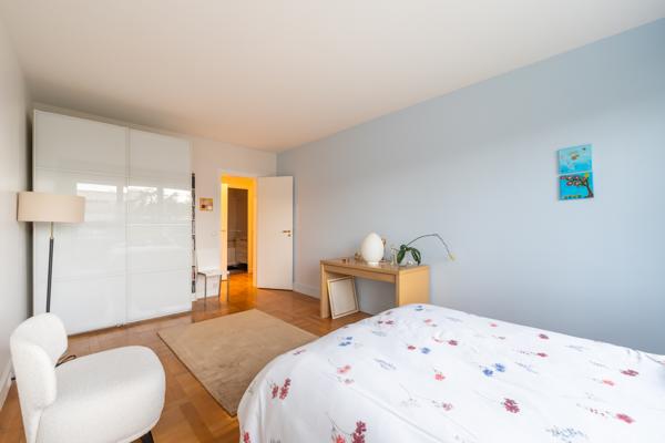 Appartement 4 pièces - 135 m² Exclusivité efficity