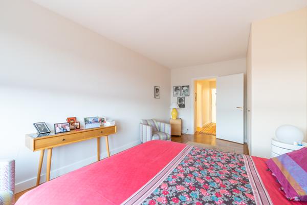 Appartement 4 pièces - 135 m² Exclusivité efficity