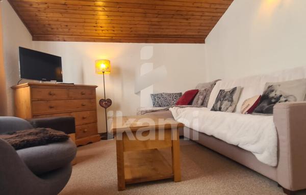 Appartement de 39 m²