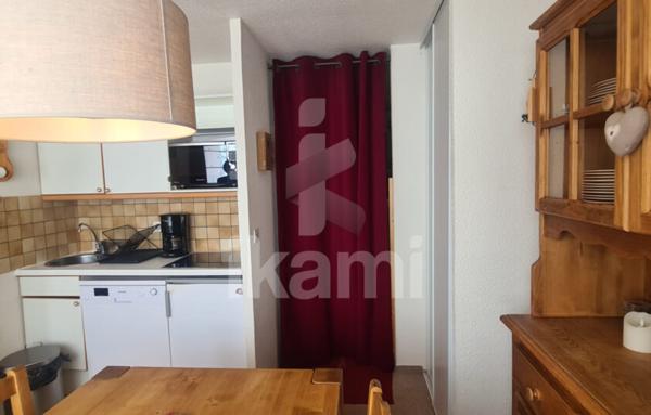 Appartement de 39 m²