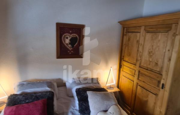 Appartement de 39 m²