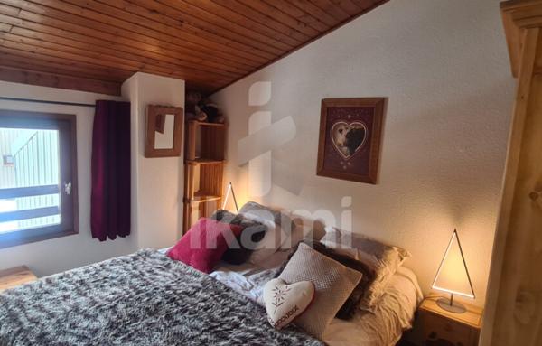 Appartement de 39 m²